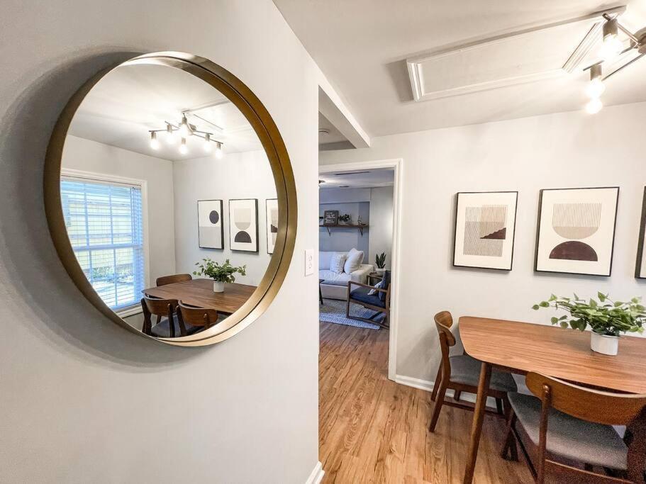 Southern Charm / Walkable/Outdoor Space/New Reno Чарльстон Экстерьер фото
