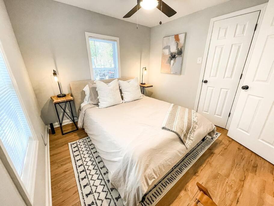 Southern Charm / Walkable/Outdoor Space/New Reno Чарльстон Экстерьер фото
