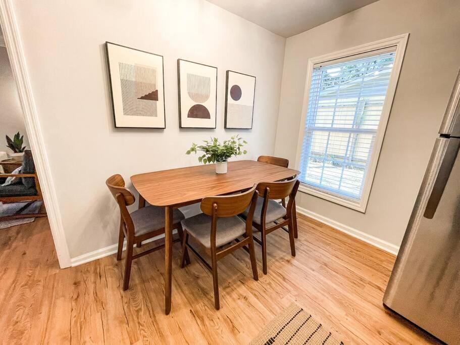 Southern Charm / Walkable/Outdoor Space/New Reno Чарльстон Экстерьер фото