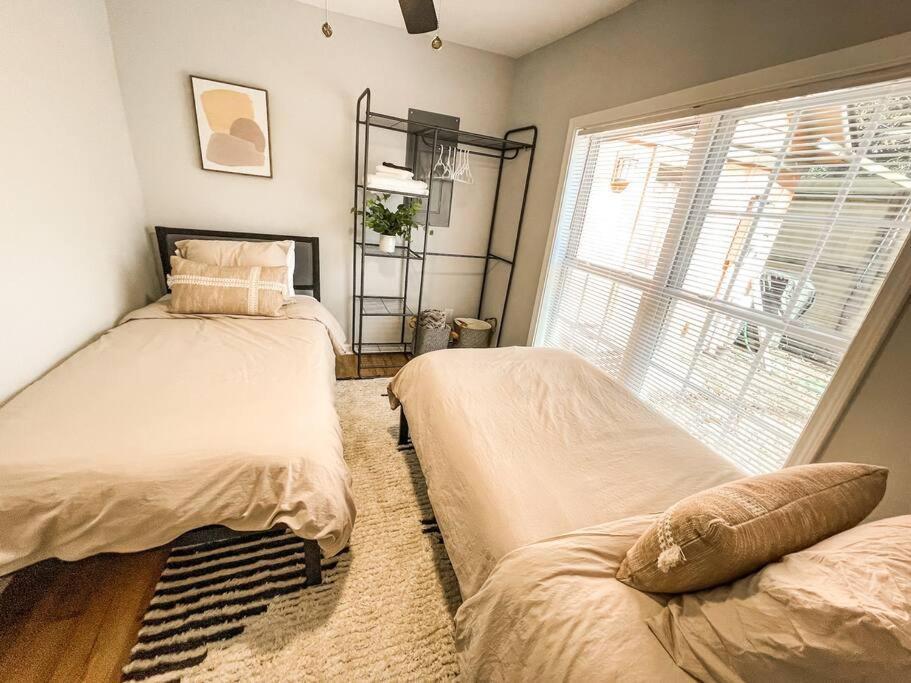 Southern Charm / Walkable/Outdoor Space/New Reno Чарльстон Экстерьер фото