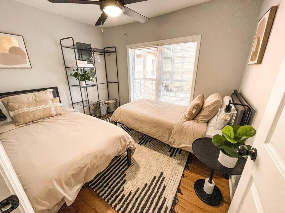 Southern Charm / Walkable/Outdoor Space/New Reno Чарльстон Экстерьер фото